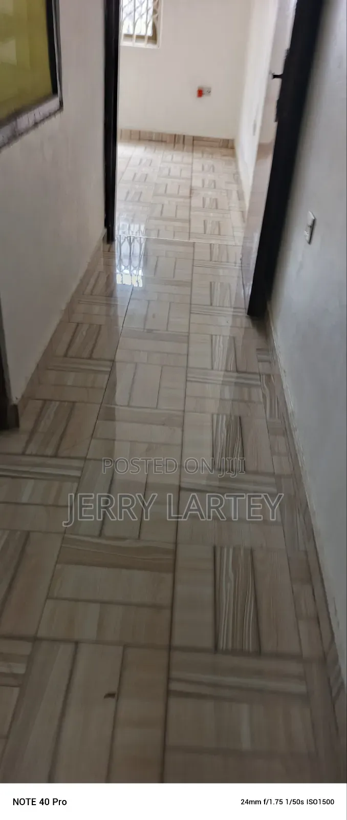 1bdrm Apartment in Dansoman Exhibition for rent