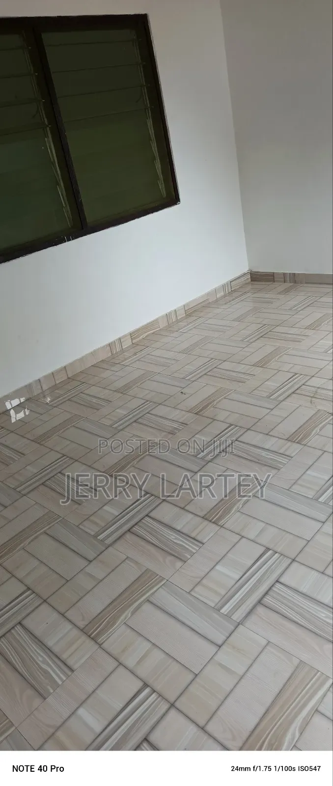 1bdrm Apartment in Dansoman Exhibition for rent