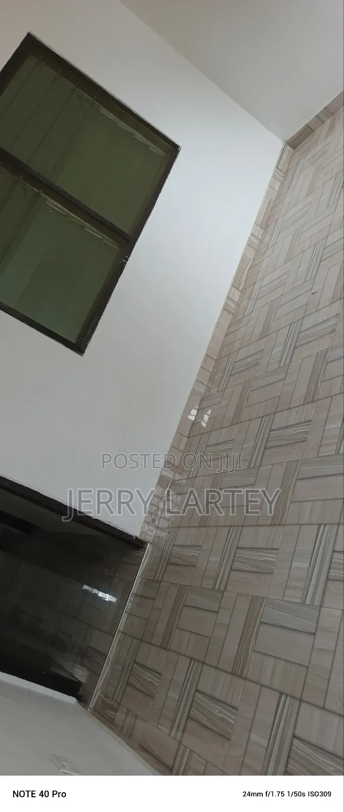 1bdrm Apartment in Dansoman Exhibition for rent
