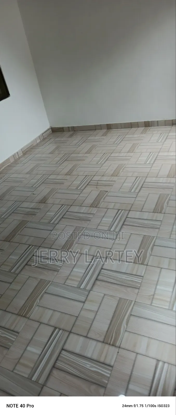 1bdrm Apartment in Dansoman Exhibition for rent