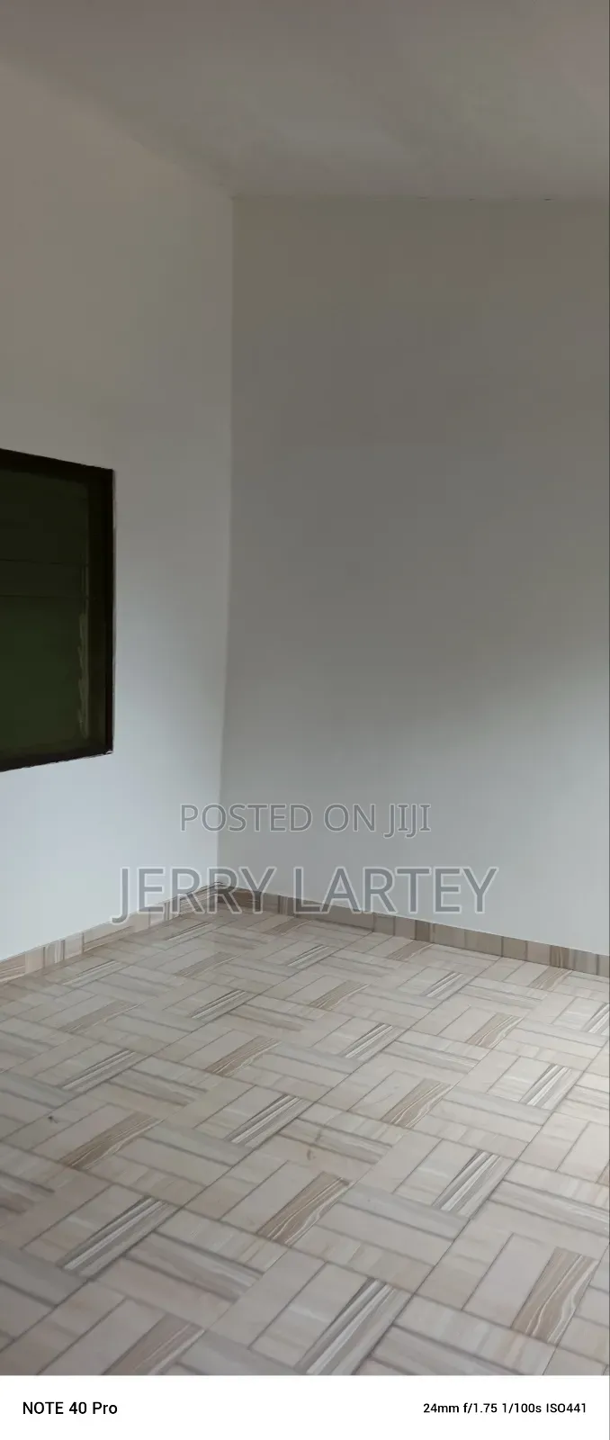 1bdrm Apartment in Dansoman Exhibition for rent