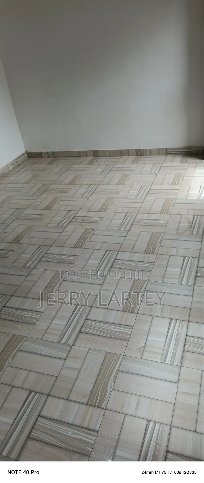 1bdrm Apartment in Dansoman Exhibition for rent