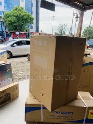 Order Good TCL 220 Watts Bluetooth Tp Speaker