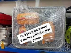 Power Assured 2 Inches Petrol Water Pump