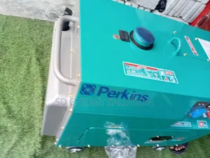 Stupendous 10kva Generator Diesel Silent Perkins Generator