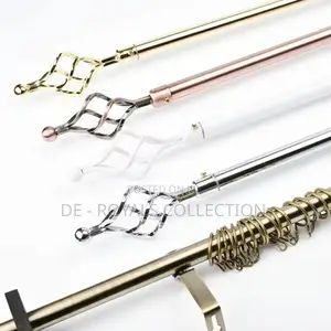 High Quality Rod Double Windows