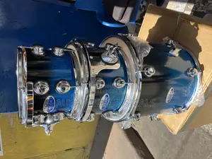 Pearl Decade Drum Maple