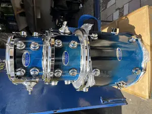 Pearl Decade Drum Maple