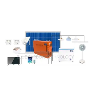 1kwh Power Can