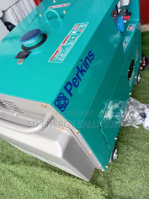 Fascinating 10kva Generator Diesel Silent 50hz Generator
