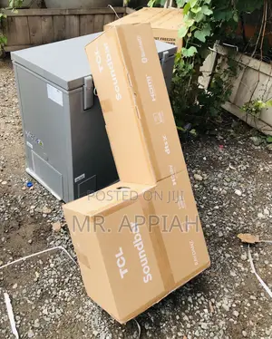 Long Lasting TCL Q65h. 580 Watts Bluetooth Home Theater.