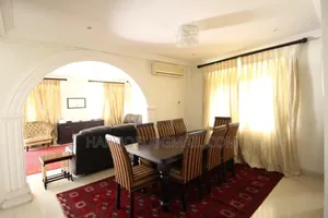 Furnished 4bdrm House in Ridge for rent