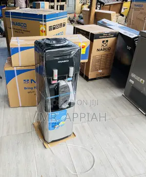 Effortless Cooling Nasco Wd Nas-Yl-1115 Water Dispenser.
