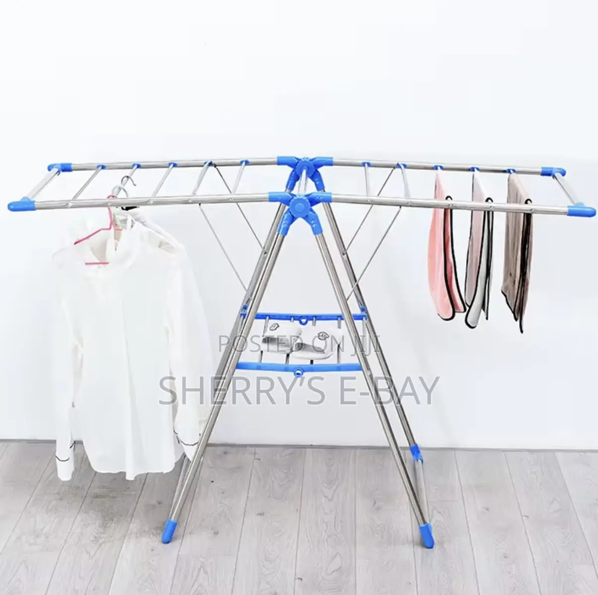 Drying Rack
