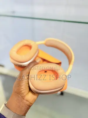 Airpod Max,2nd Gen