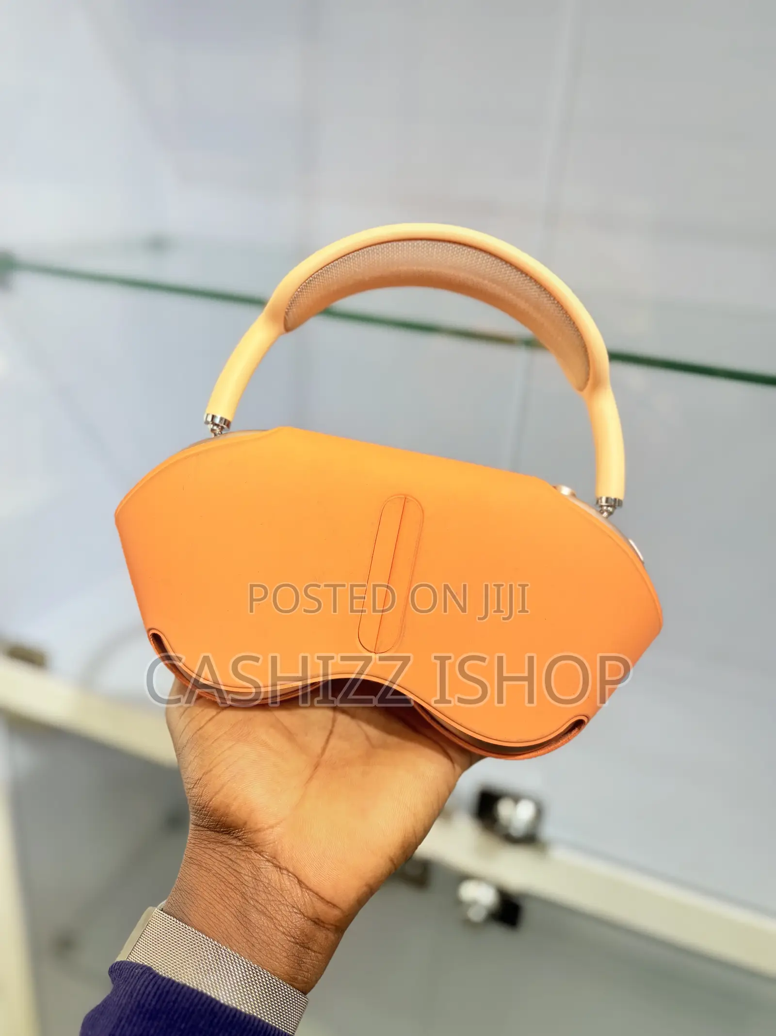 Airpod Max,2nd Gen