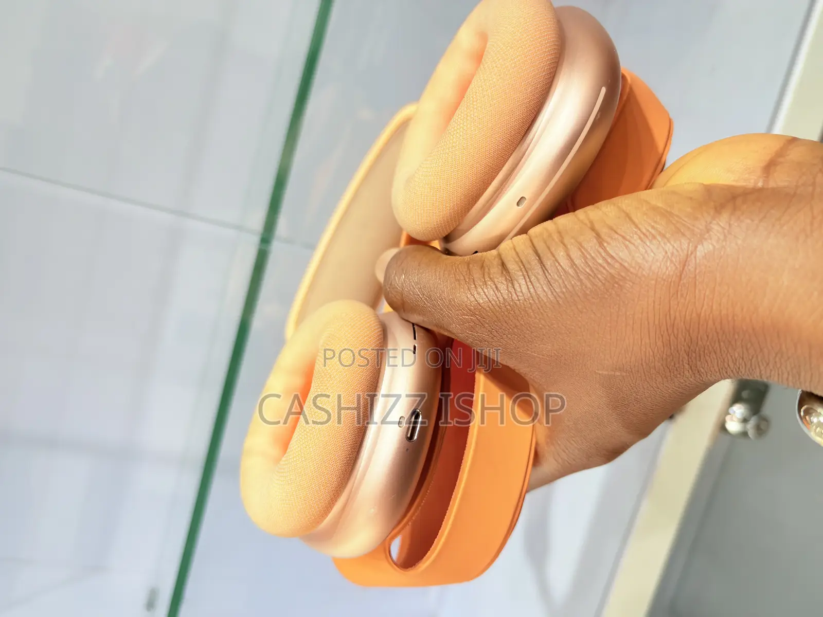 Airpod Max,2nd Gen