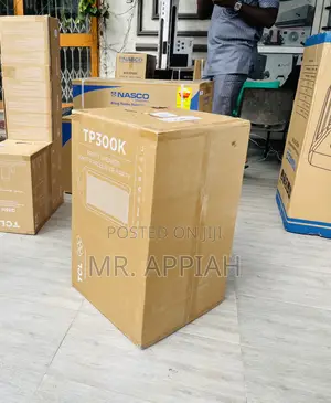 Brand New TCL Tp 340watt Bluetooth Portable Speaker.
