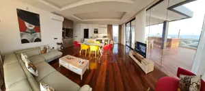 Furnished 2bdrm Penthouse in Seekers Realty, Osu Ako-Adjei for rent