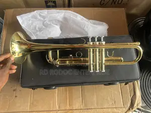 Yamaha Trumpet
