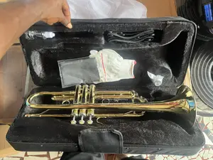 Yamaha Trumpet