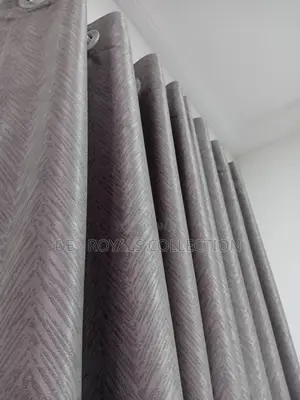 Luxurious Curtains and Shades