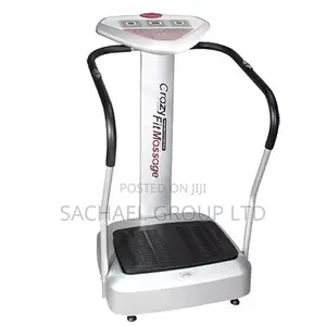 Crazy Foot Massager
