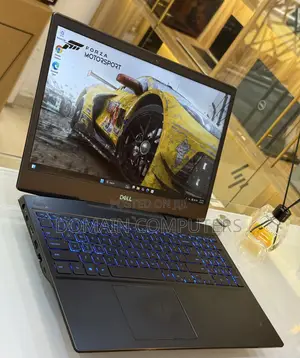 Laptop Dell G5 24GB Intel Core I7 SSD 512GB