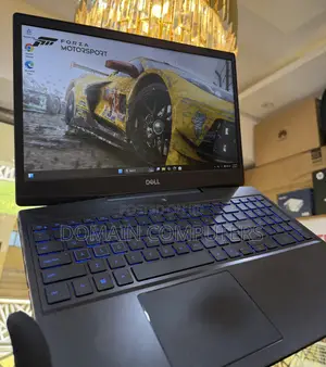 Laptop Dell G5 24GB Intel Core I7 SSD 512GB