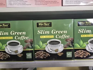 Slim Coffee