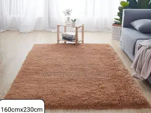 Top Class Fluffy Carpets (160×230)