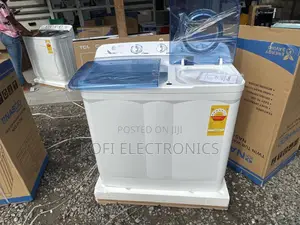 Visit Shop for Nasco 15kg Twin Tub Washing Machine