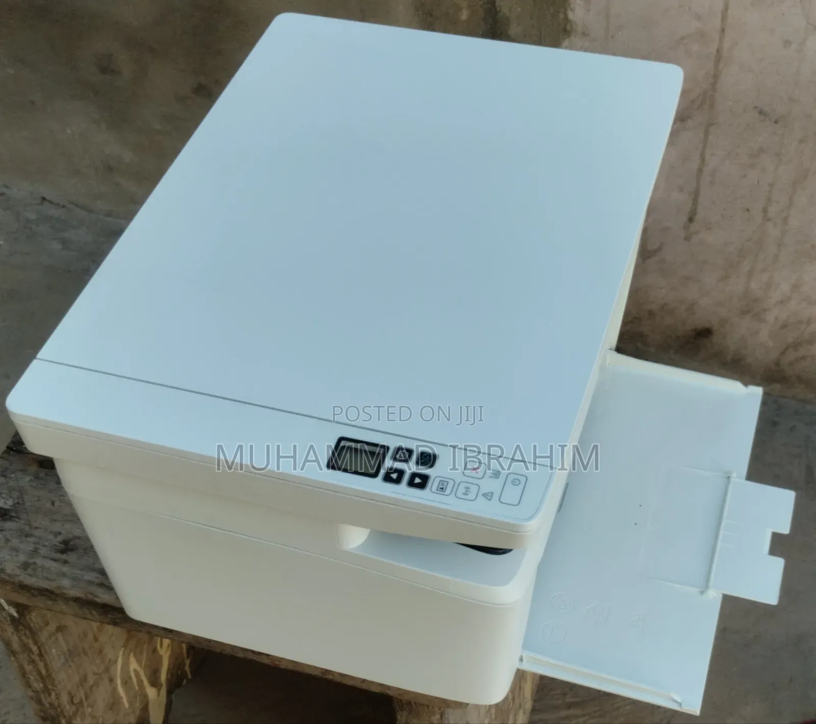 Hp Laserjet Pro MFP M28w