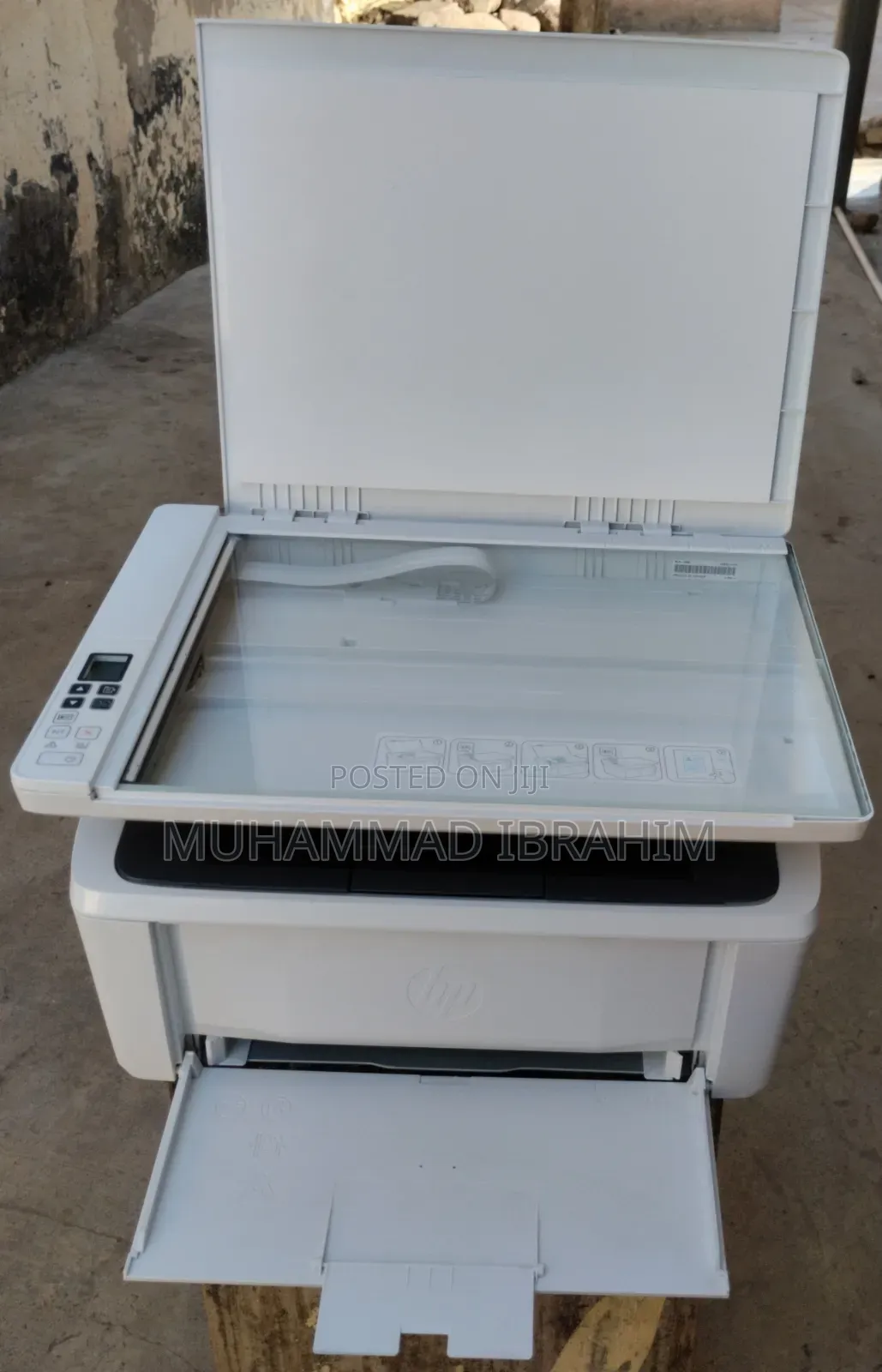 Hp Laserjet Pro MFP M28w