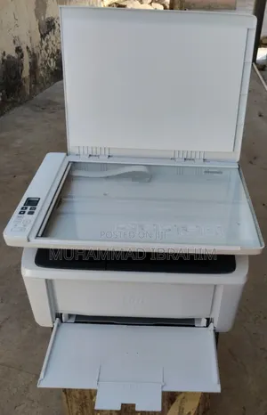 Hp Laserjet Pro MFP M28w