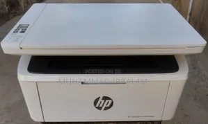 Hp Laserjet Pro MFP M28w