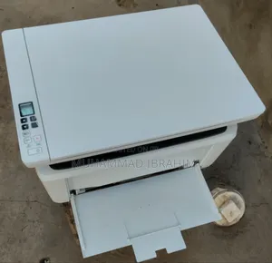 Hp Laserjet Pro MFP M28w