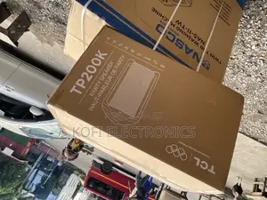 12hours TCL 220 Watts Sound Tower (Tp200k)