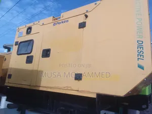 Perkins Generator
