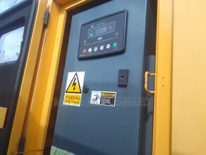 Perkins Generator