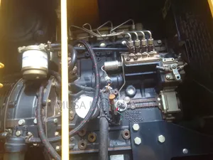 Perkins Generator