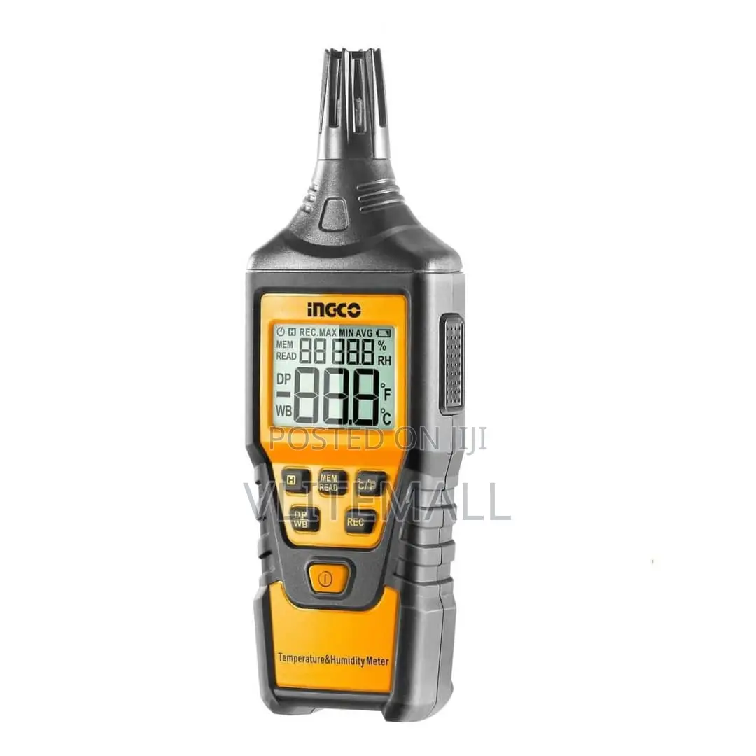 Digital Sound Level Meter