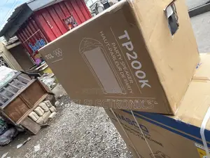 TCL Bluetooth Party Speaker, 220w, Tp200k