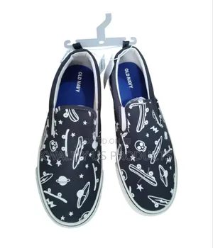 Old Navy 1994 Boys Canvas