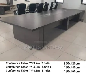 Meeting Table /Conference Desk