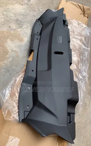 Mitsubishi Outlander 2022,2023,2024,2025 Radiator Panel