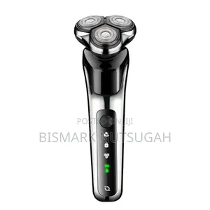 Electric Razor Triple Blade Shaver