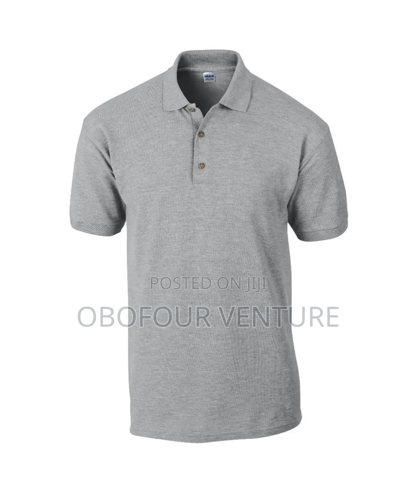 Polo From Usa Are Available in Color Grey, Purple, White.