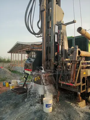 Borehole Drilling and Materials for Sale