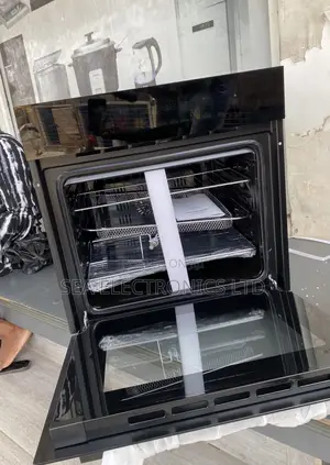 Kenwood Inbuilt Oven